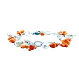 Bracciale Coral Bay - Fede Milano