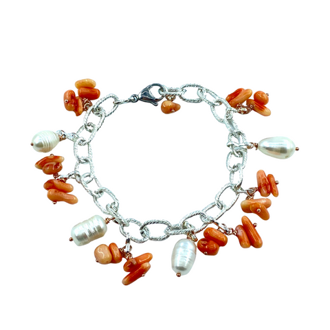 Bracciale Coral Bay - Fede Milano